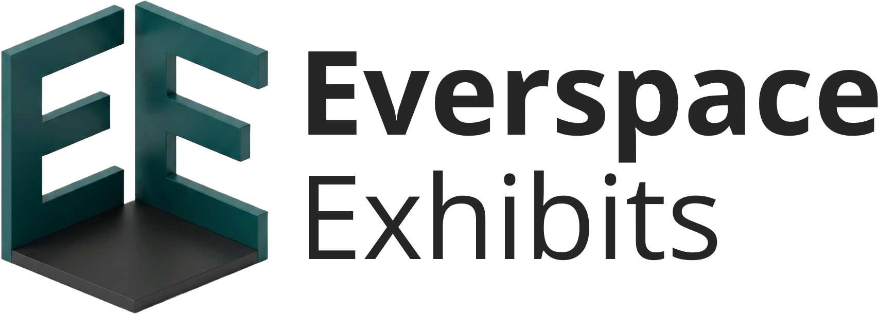 Everspace Exhibits Logo